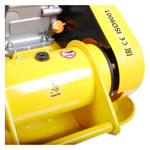 Виброплита бензиновая CHAMPION PC6337F