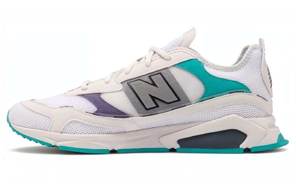 Кроссовки New Balance Nb X-Racer