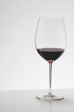 Бокал для красного вина 860 мл Riedel Bordeaux Grand Cru Австрия вид