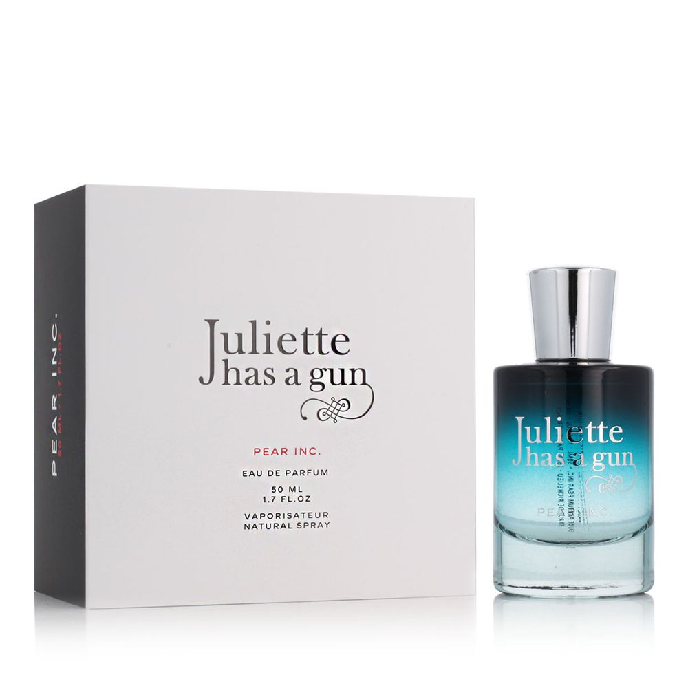 Juliette Has A Gun Pear Inc Eau De Parfum 50 ml (unisex)