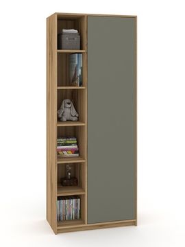 Шкаф ГРАНД-ЛАВОРО-18 правый