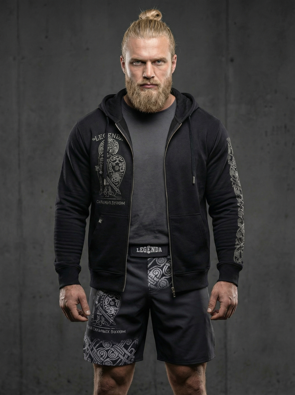 Комплект "Варяг" 3