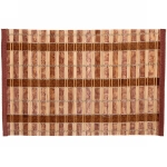 Салфетка на стол 30*45см бамбуковая полоски