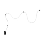 Настенный светодиодный светильник ARTE LAMP KLIMT A2850PL-32BK