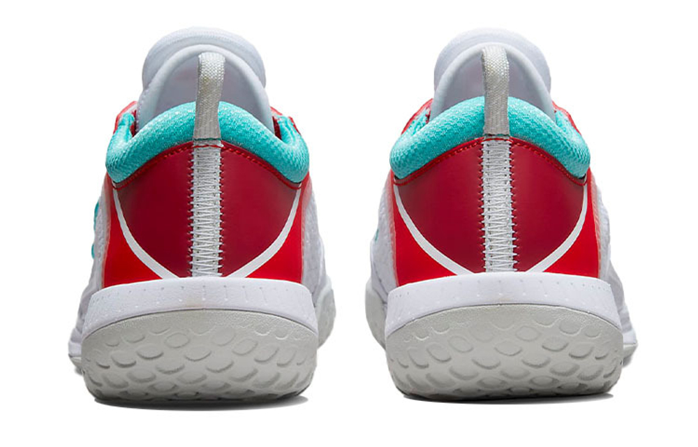 Кроссовки Nike Court Zoom Nxt (Женская размерная сетка)
