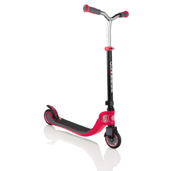Skuter Globber (yığılan 125 BLK çəhrayı)