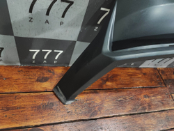 Юбка заднего бампера Lexus NX 1 14-17 Б/У Оригинал 5216978020