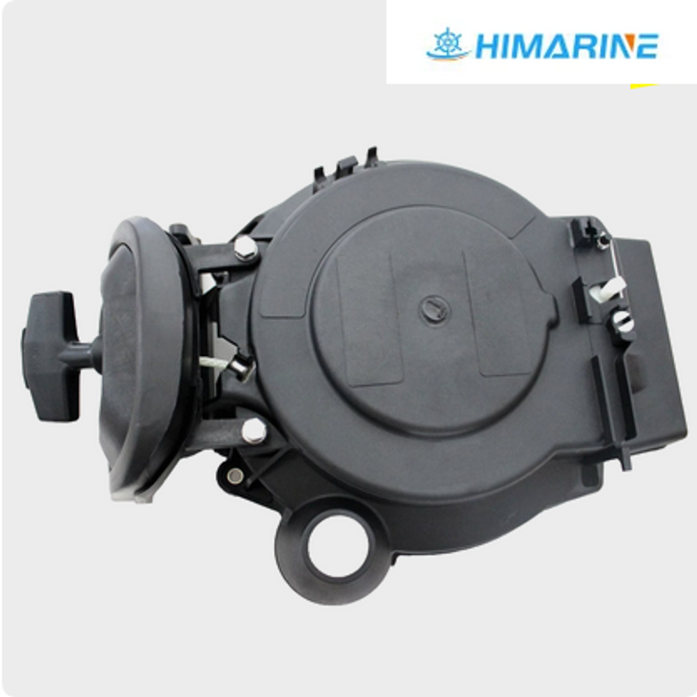 Ручной стартер Yamaha F9.9/F15 (66M-15710-01)