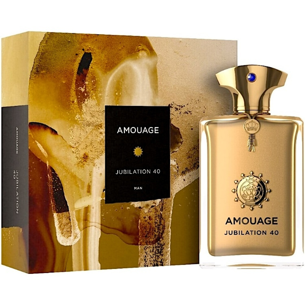 AMOUAGE Jubilation 40 Man