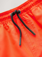 Плавки для мальчика Next E22-836, Ярко-оранжевый