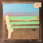 Boz Scaggs – Silk Degrees (США 1977г.)