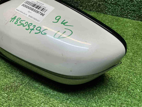 Зеркало левое BMW 6er G32 (2017-2023) 9 контактов