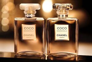 Chanel Coco Mademoiselle Intense Eau De Parfum