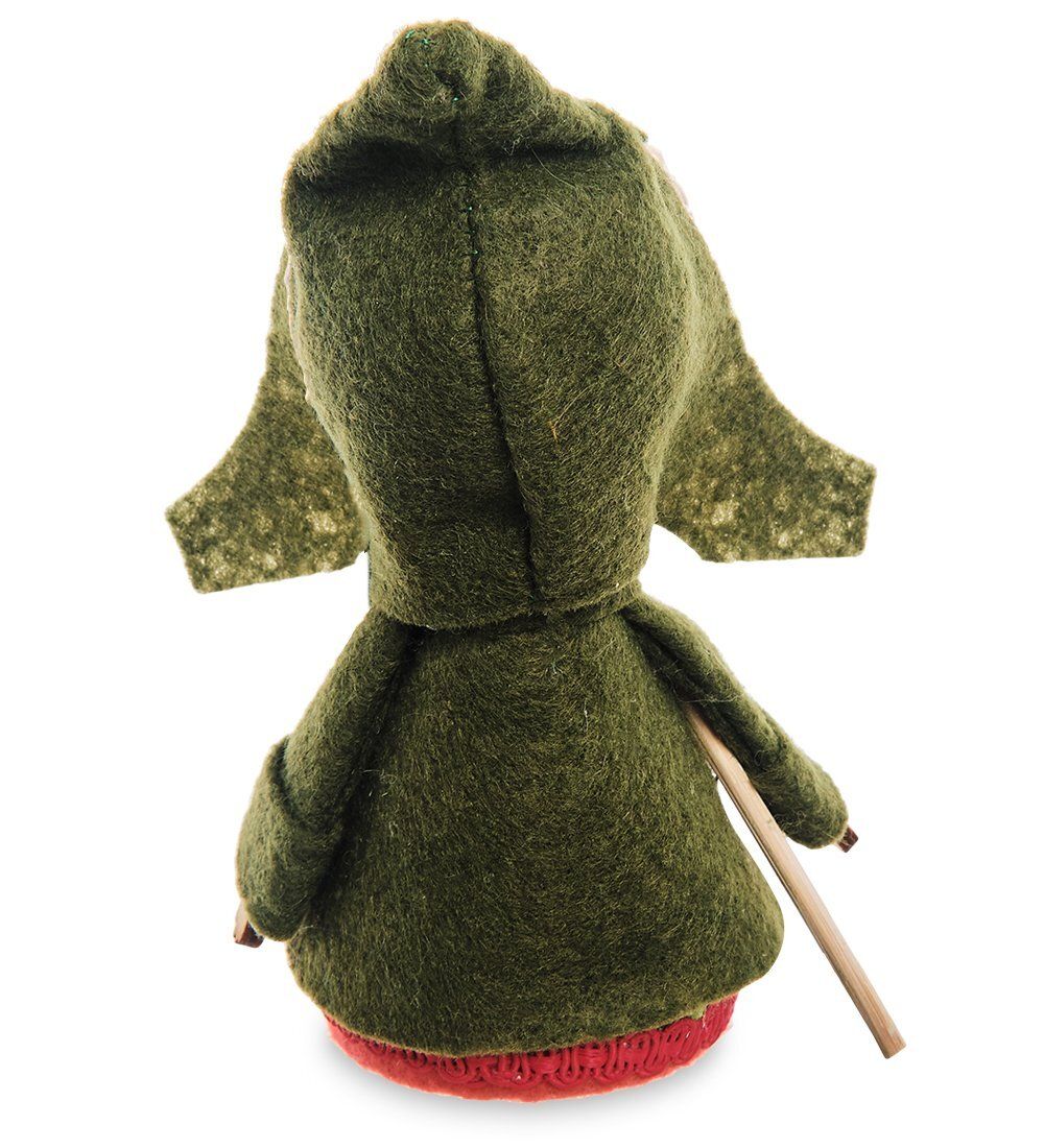 Народные промыслы НД-10 Фигурка «Буденовец»