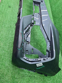 Бампер передний Geely Monjaro (2021-н.в.)