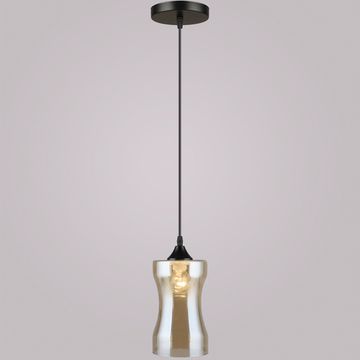 Подвесной светильник Reluce E27 04816-0.9-01