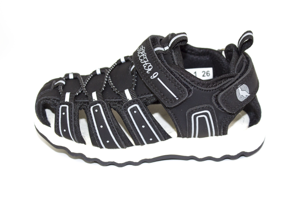 Сандалии детские Песня 9 L20-1