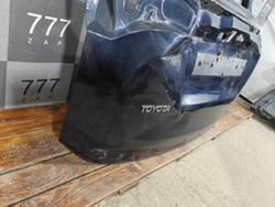 Крышка багажника Toyota RAV4 IV (XA40) 15-19 Б/У Оригинал 670050R270