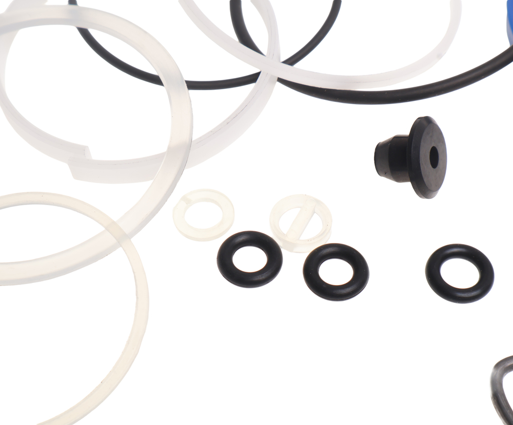 Ремкомплект для домкрата GTE-TH81002 (01) прокладки и уплотнения GTE