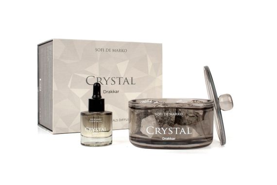 Drakkar Ароматические кристаллы (500гр)