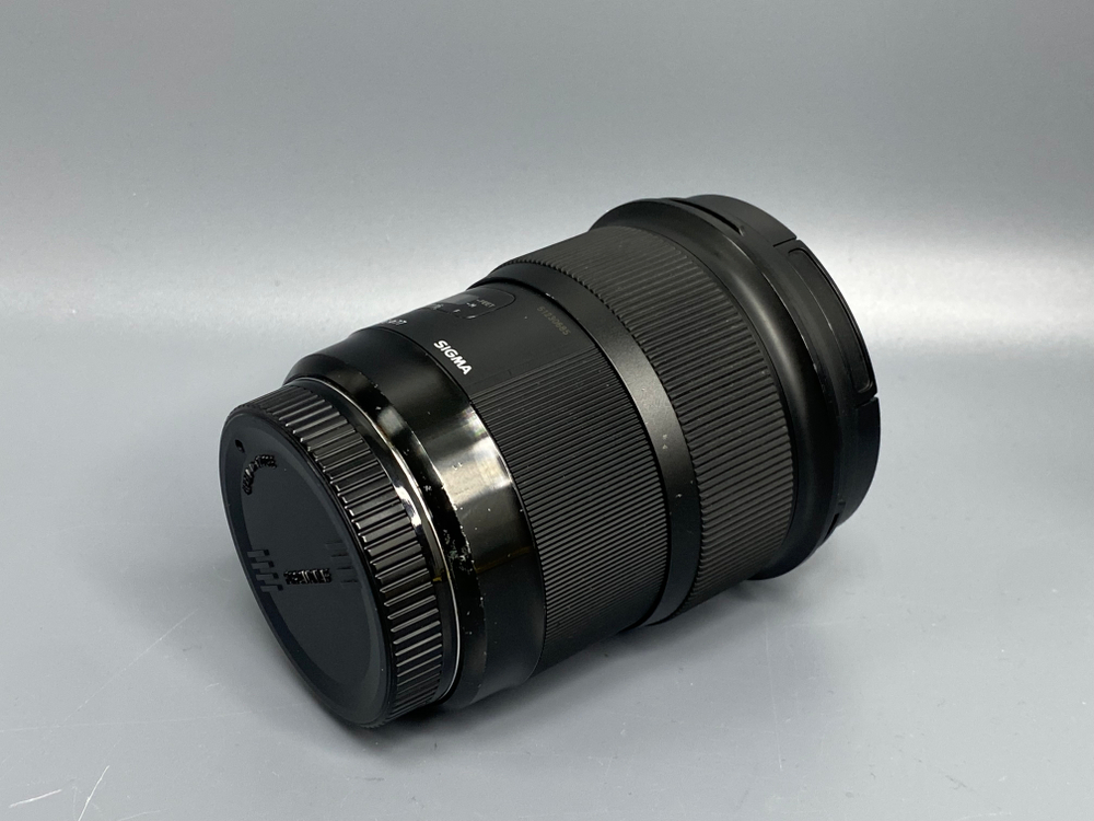 Sigma AF 24mm 1.4 DG HSM Art Canon EF