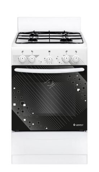 Газовая плита Гефест ПГ 5100 0017