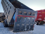 HONGYAN 908 8x4 Самосвал CQ3406HV39 (Дизельный, 8,7 л, 387 л.с., МТ)
