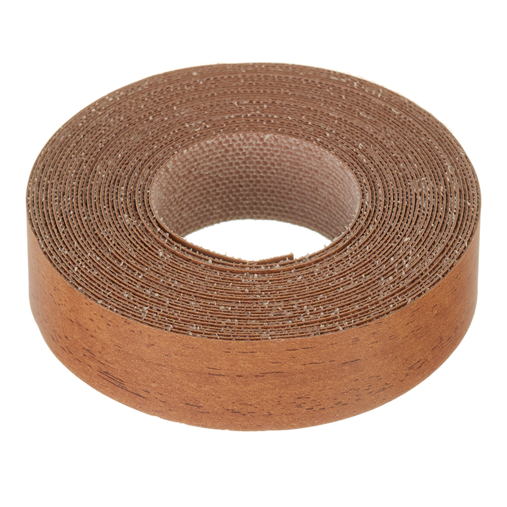 ЛЕНТА КРОМОЧНАЯ ELEMENT 19ММ ОРЕХ ГВАРНЕРИ (30066) 5М 127400