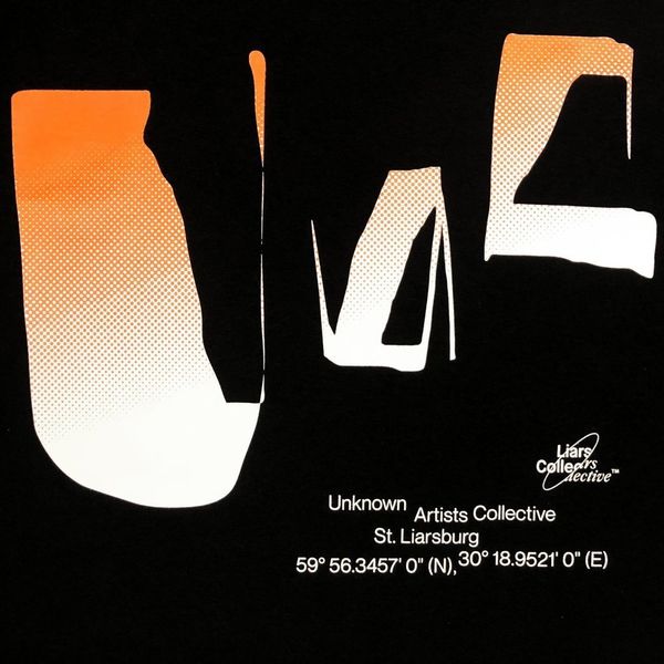 Футболка UAC - фото 4