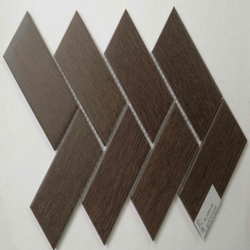 Мозаика NSmosaic PL4595-02 керамика матовая