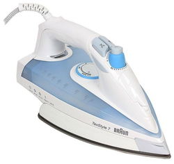 Утюг Braun TexStyle 7 TS725A