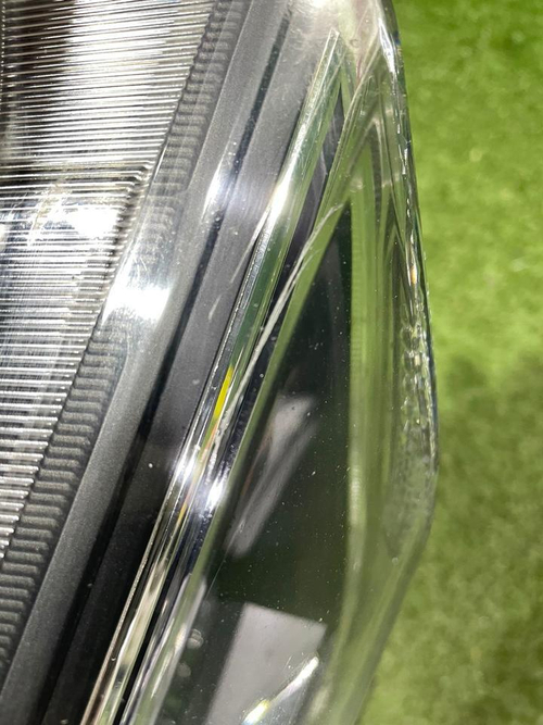 Фара правая Toyota RAV4 5 XA50 (2018-н.в.) LED