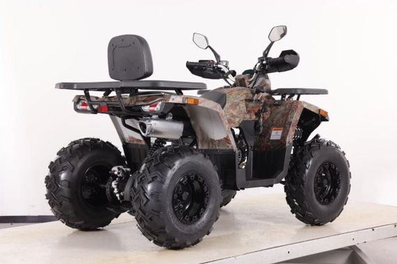 Квадроцикл SHARK III 250