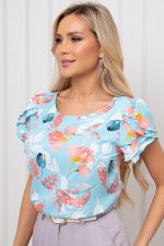 Блузка Мелисса №95 Valentina