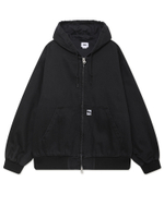 Мужская Куртка Obey Glen Zip Up