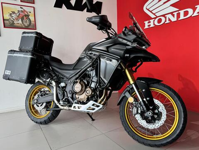 VOGE DS625X Adventure