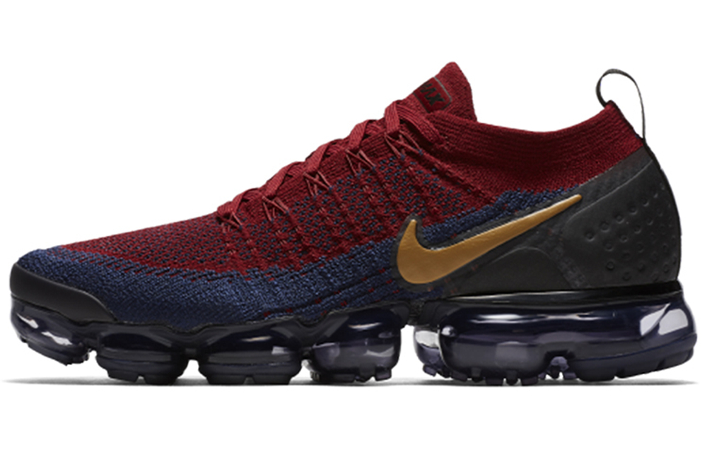 Кроссовки Nike Vapormax Flyknit 2 Air
