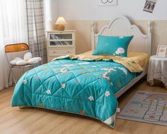 Giraffe (синий) Комплект Детский