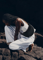 Сумка Polene Numero Dix EDITION TEXTURED BLACK