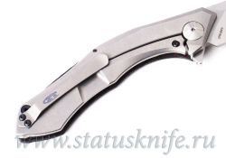 Нож Zero Tolerance 0462 First 2 Sinkevich designфотография - 5