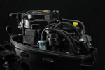 4х-тактный лодочный мотор SUZUKI DF9.9BS