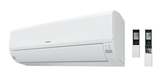 Инверторная сплит-система HITACHI SENDO (R32) RAK-50RPE/RAC-50WPE (комплект)