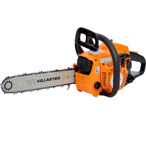 Бензопила VILLARTEC SB301 14"
