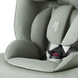 Детское автокресло Britax Roemer Advansafix Pro Style Sage Green