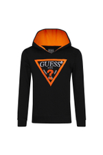 Худые Guess - черный(N3YQ04 KAD73)