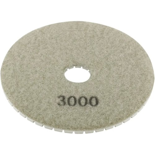 Диск алмазный гибкий Cutop Special (АГШК) 100*3мм Р3000 шлифовальный   76-600