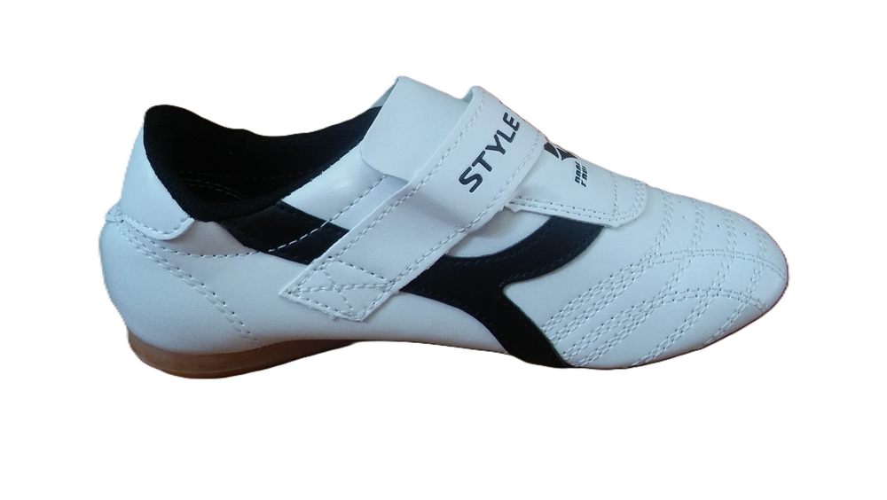 Степки для тхэквондо ProfSport Style Black