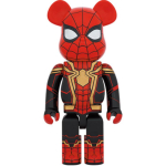 Дизайнерские игрушки BE@RBRICK x MARVEL/ 1000% 70cm, 4628600-640473077