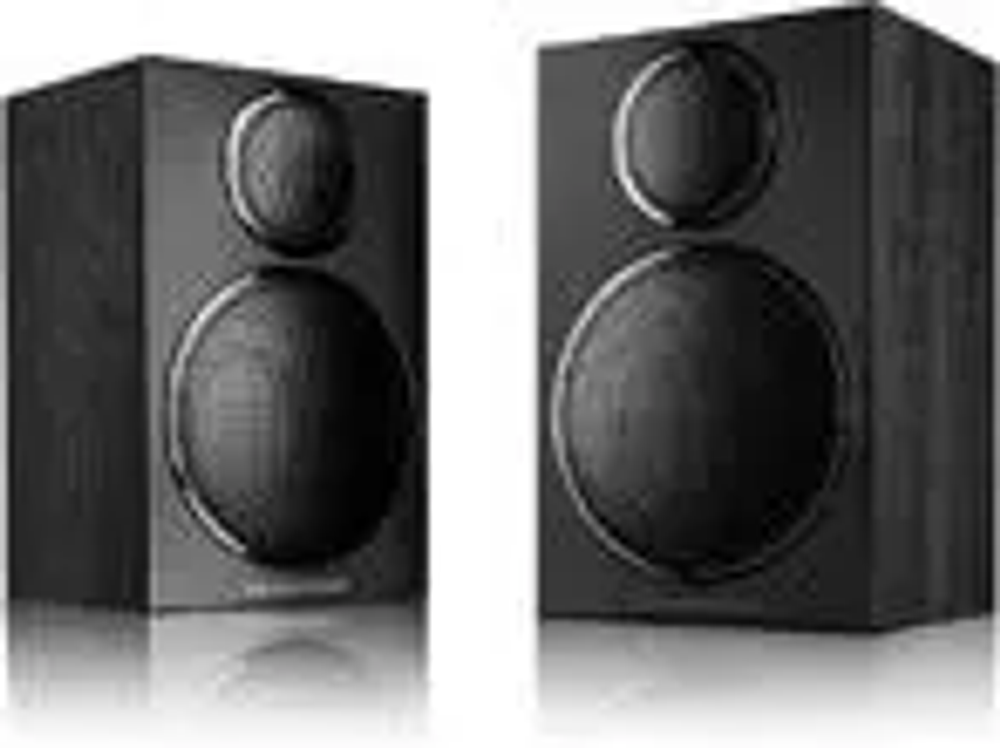 Wharfedale DX-3 5.1 HCP System BLACK OAK (черный дуб) комплект акустических систем