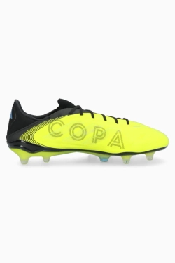 Бутсы adidas Copa Pure 3 Elite FG - желтый